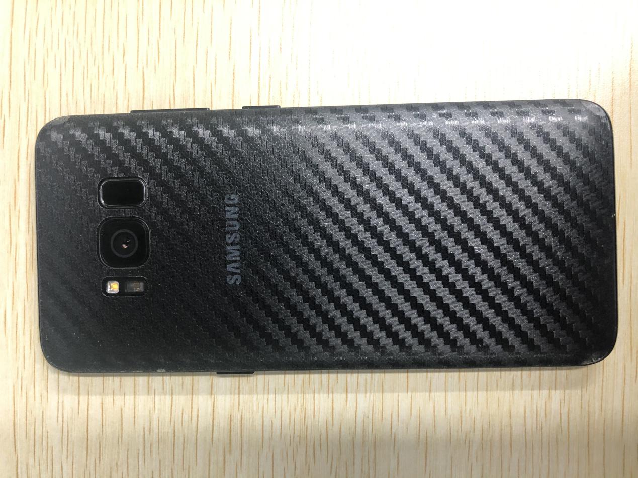 三星galaxys8+和s8有什么区别,三星galaxys8+有什么缺点