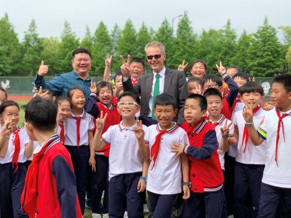 官宣哪些大学成为下一轮双一流,官宣百强城市排行