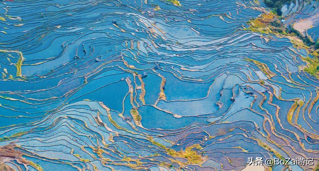 云南旅游攻略最佳线路洱海,到云南旅游必去景点推荐