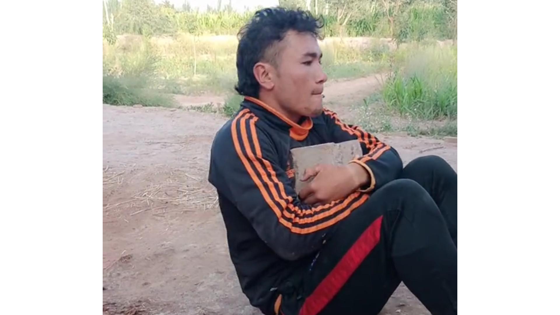 努尔飞腿弧线球,努尔飞腿u21首秀进球