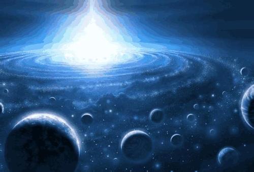 太阳系九大行星为何变成八大行星,太阳系的八大行星和五大矮行星