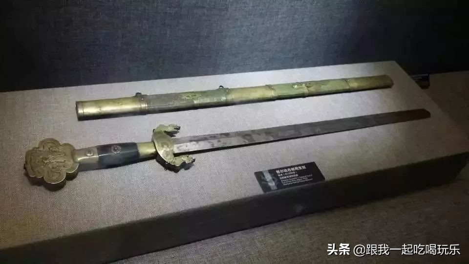 沈阳故宫最好的三件文物,走进沈阳故宫