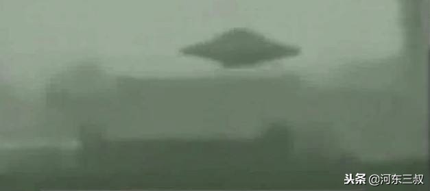 德国二战飞碟,二战德国电磁引擎飞碟