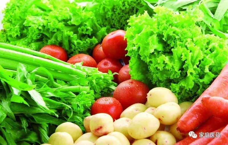 预防老年痴呆吃什么食物最佳,常吃4种食物预防老年痴呆症