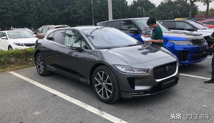 捷豹i-paceev4002018款多少钱,捷豹i-pace2020款ev400hse