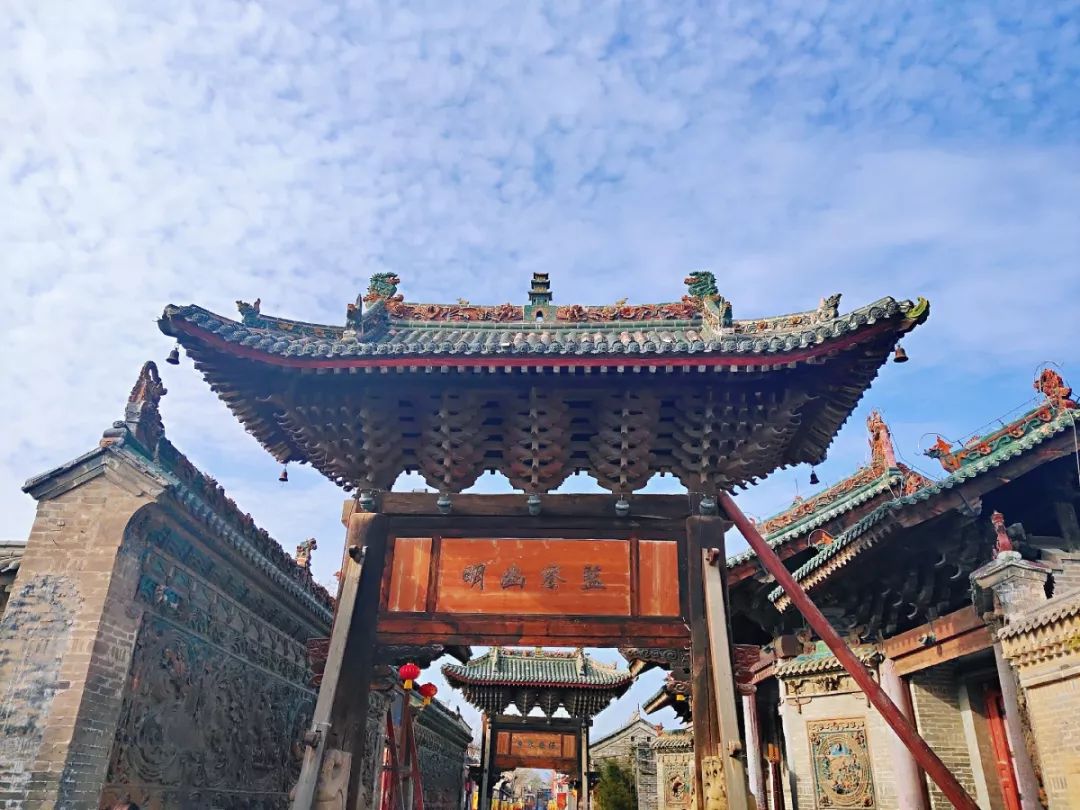 韩城市有哪些好的地方,韩城城市的巨大变化历程