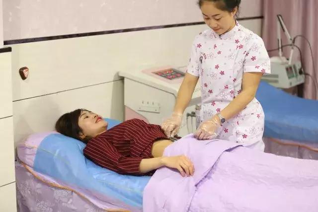 满月产后护理,满月妈妈出关仪式