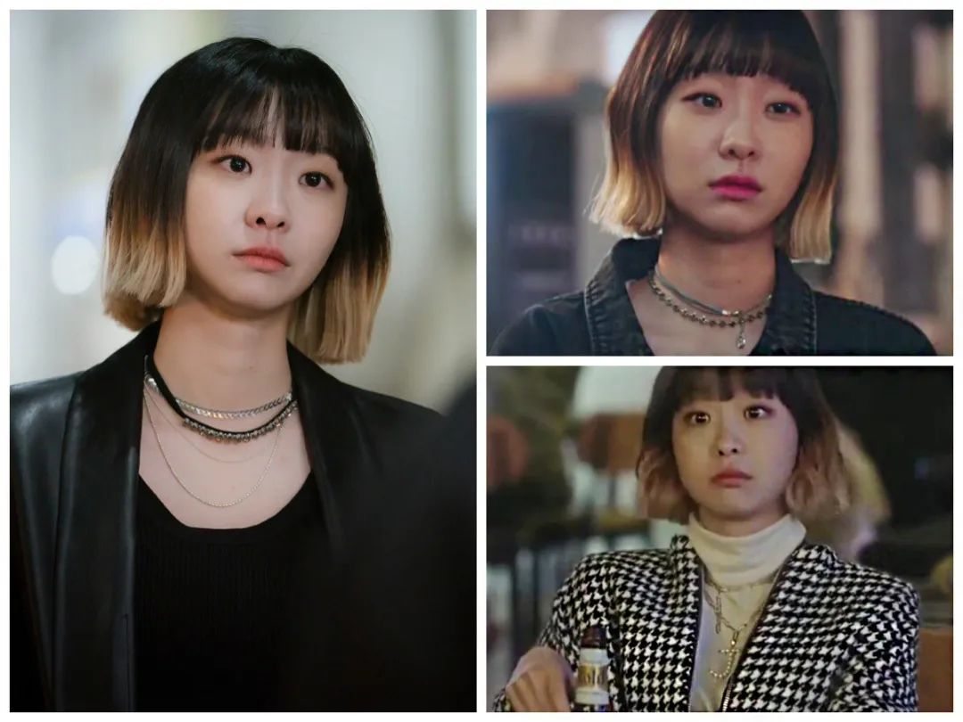 拜托了衣柜！梨泰院开年第一爽文？