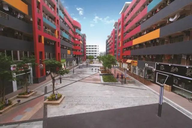 高职高考广东岭南职业技术学院,广东岭南职业技术学院高职宿舍