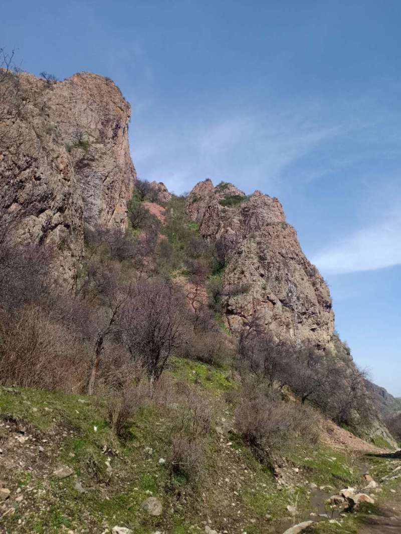 乌鲁木齐一中年妇女讲述她十年前因为手麻去四家医院看病的坎坷路