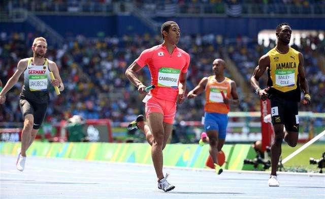 混血运动员足球,混血运动员