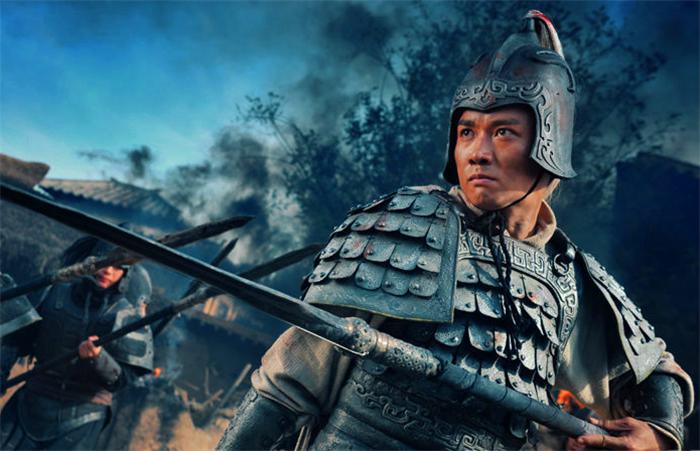 隋唐英雄传接连翻拍,隋唐英雄传男二号