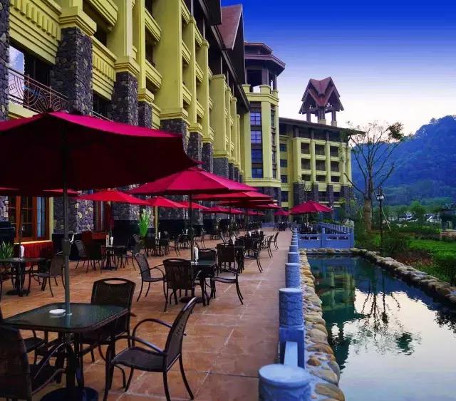 精心打造高端民宿,禅文化酒店设计风格