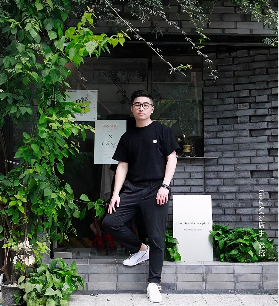 成都美gai|柿子巷：藏在小巷子里的小而美