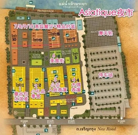 去泰国的旅游攻略图片大全,泰国旅游攻略图高清大图