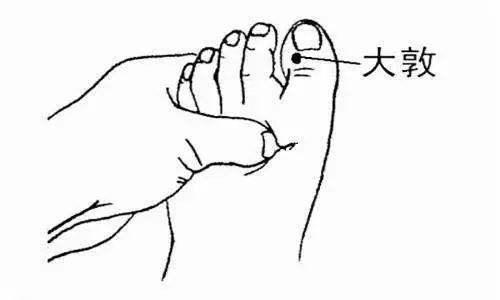 妹子们经期崩漏还血虚怎么办?这个时候就可以用艾灸试试