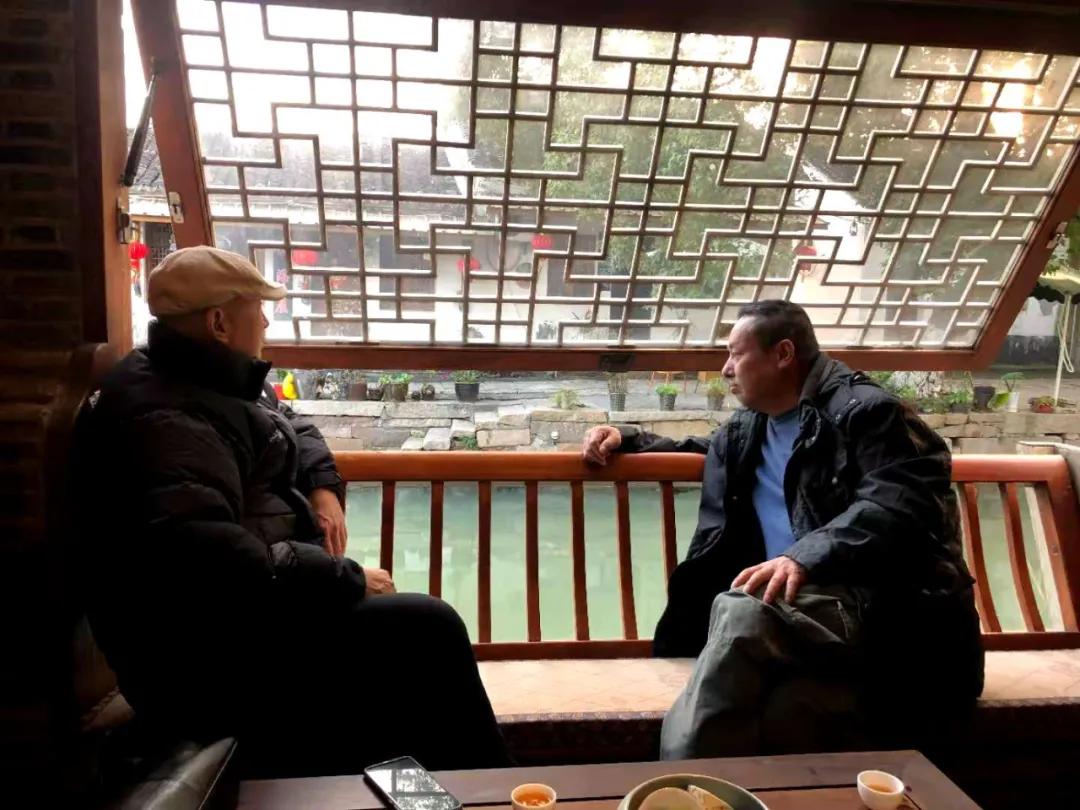 苏州锦溪古镇有什么特产,苏州锦溪镇古镇美食