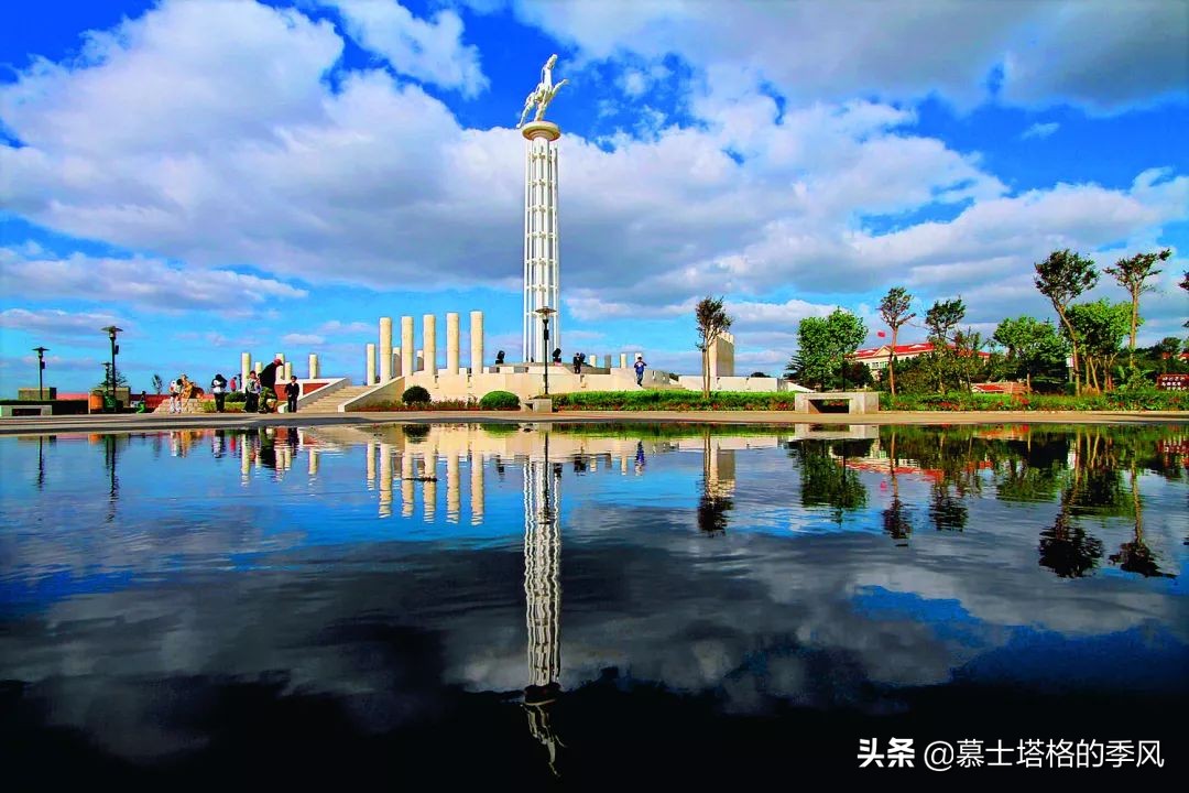 中国北方宜居的海边城市,中国北方宜居的海边县城