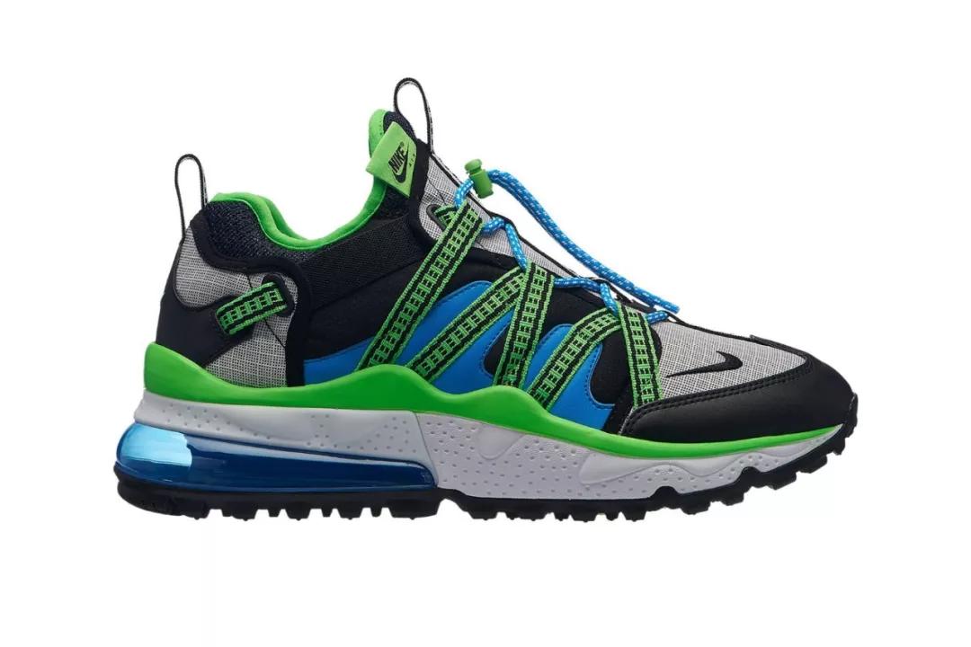 8月球鞋推荐2021,9月球鞋发售盘点下