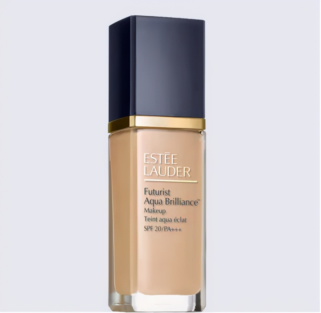 兰蔻和雅诗兰黛粉底液哪个好,雅诗兰黛粉底液怎么样