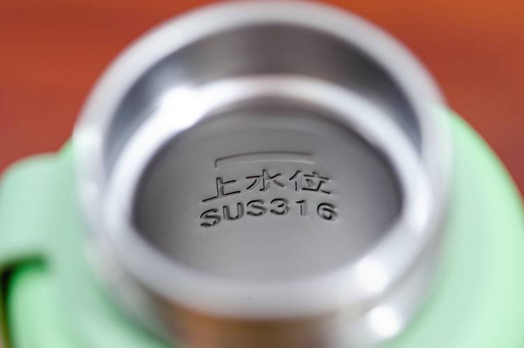 居家旅行有它暖暖的——大宇彩虹杯