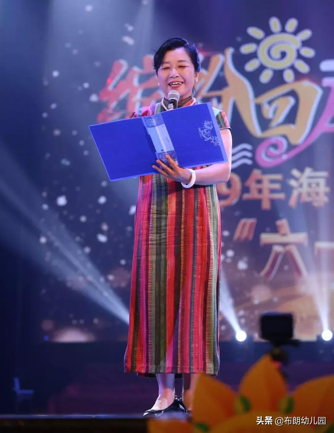 海口幼儿园六一活动,缤纷四季儿童世界