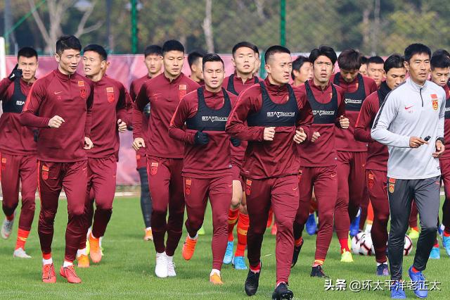 2309天等待，巴西球星正式加入国足！称汉语是母语，承诺回报中国