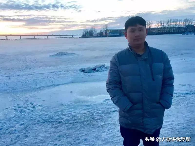 真实俄罗斯民众眼中的中国,不同人眼中的俄罗斯