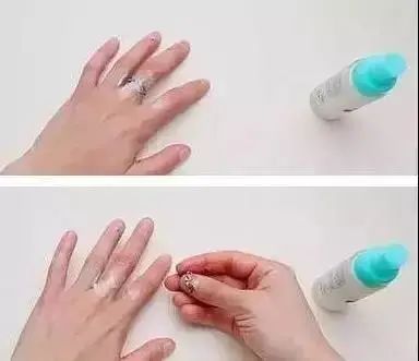 消防员手被卡怎么办,手指被卡消防来了