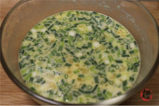 鸡煎饼的家常做法,鸡煎饼怎么做