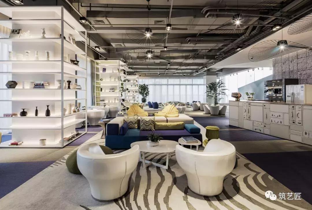 「精选」于强|云端的旅行,深圳水湾1979会所