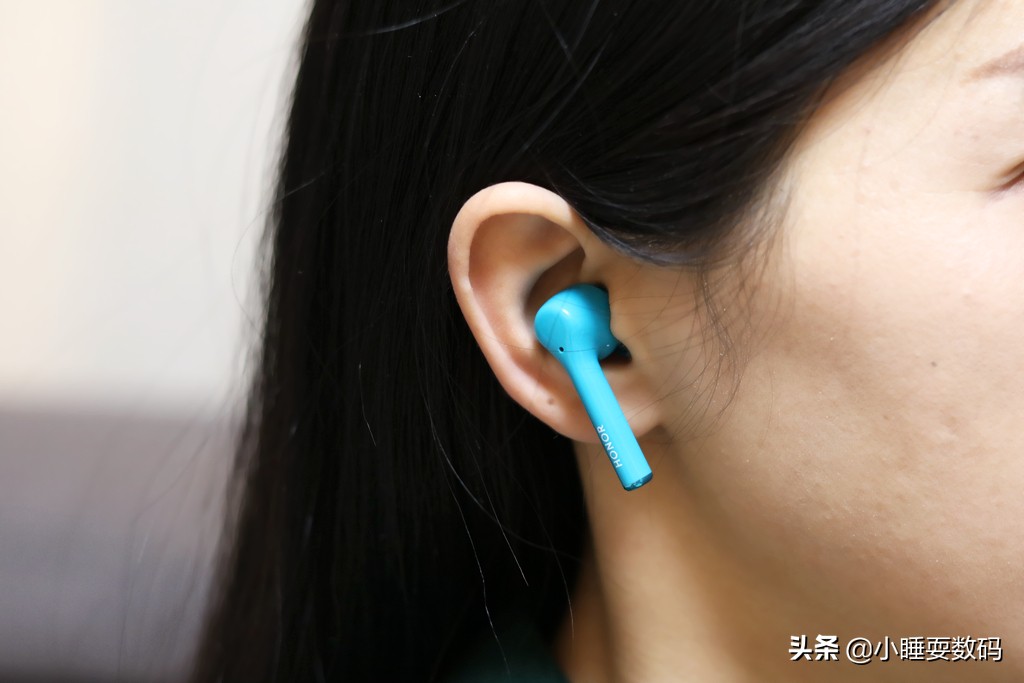 荣耀flypods3真无线降噪价格,荣耀降噪耳机flypods3说明书