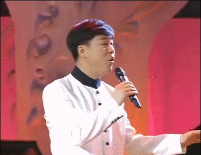 《扫黑风暴》10位大叔年轻旧照曝光，有人俊而不娘，有人长相老成