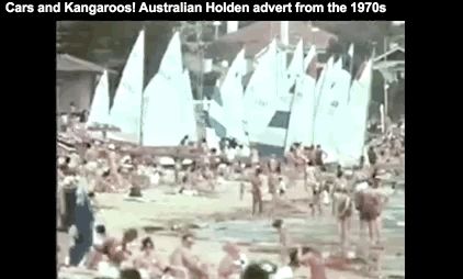 再见，Holden！澳洲汽车巨头倒塌！正式宣告终结！160年历史湮灭！近千人瞬间失业！一个时代就此结束...