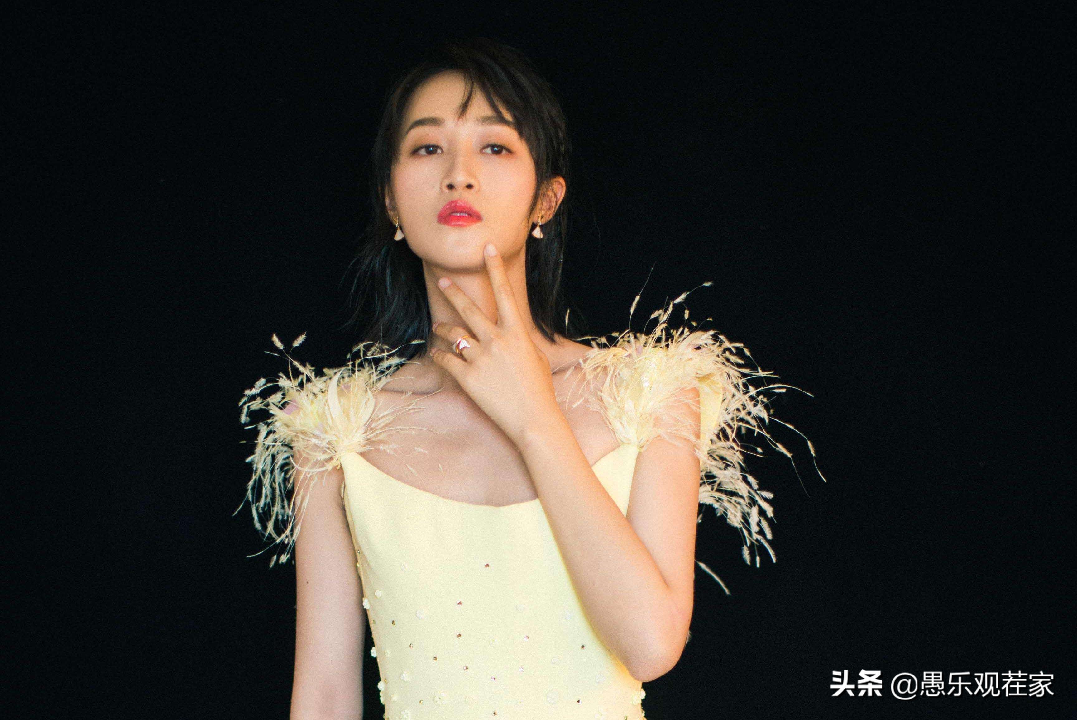 张雨绮和张含韵谁更讨喜,张雨绮为张含韵找机会