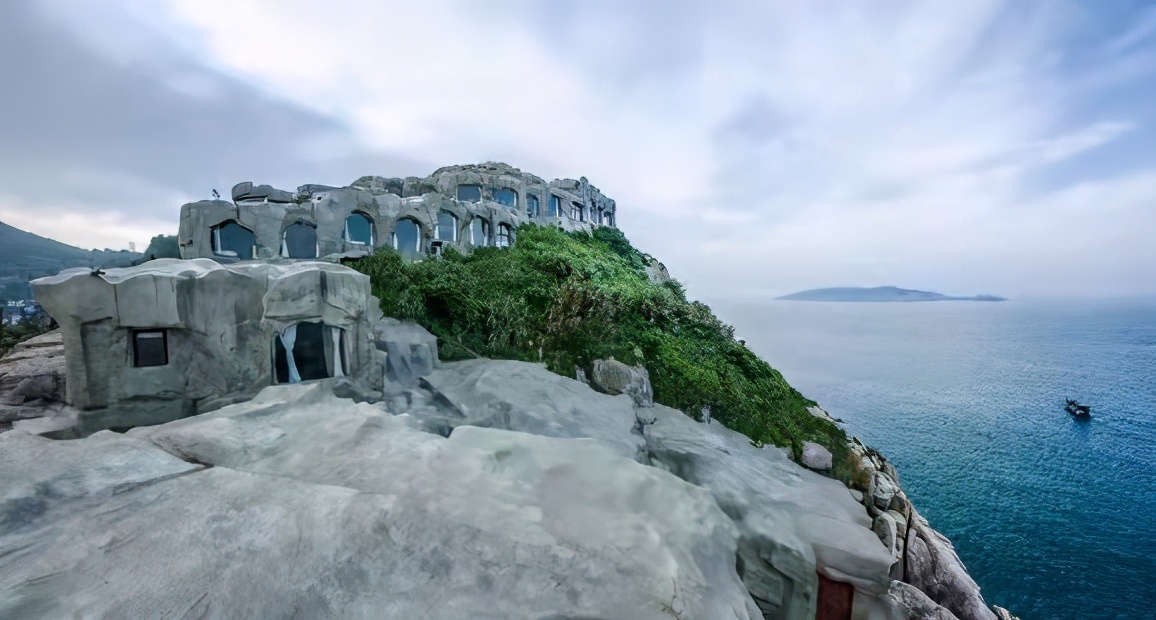 中国十大最美海岛东山岛,中国十大最美海岛有连岛吗