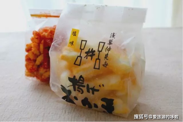 东京上野美食攻略,日本东京浅草美食