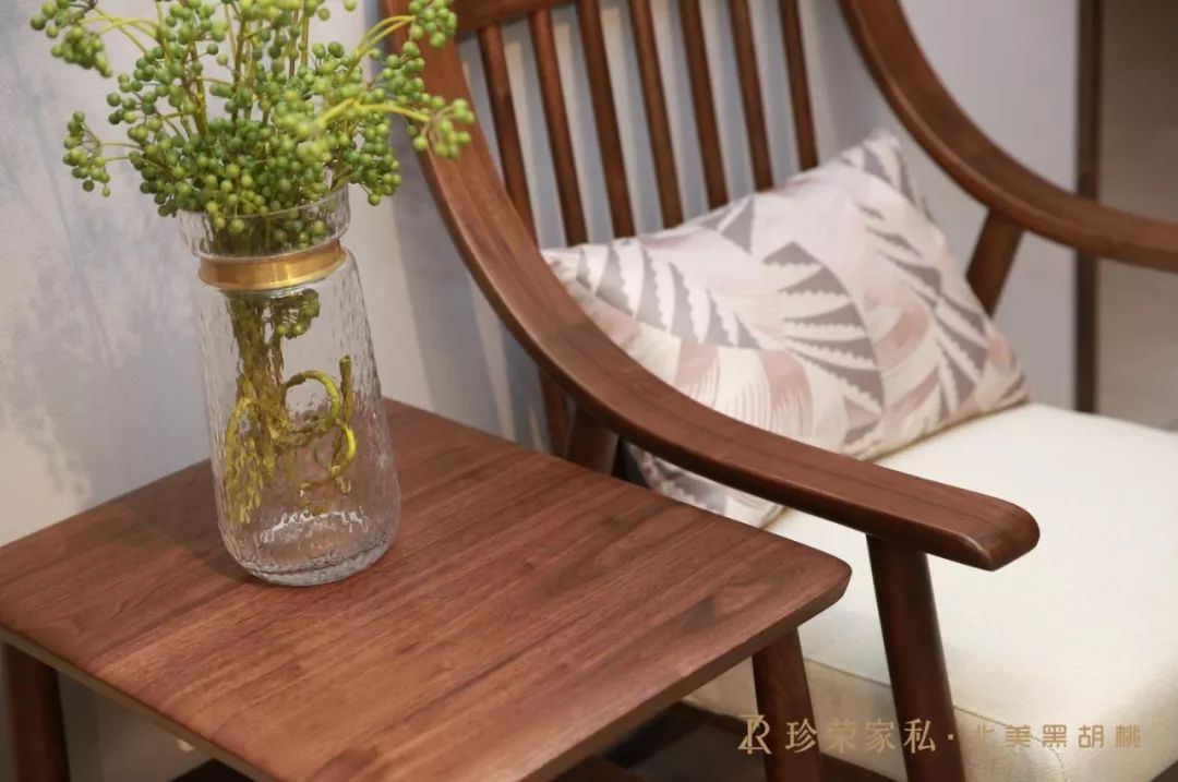 珍荣家私新中式,珍荣实木家具官网地址查询