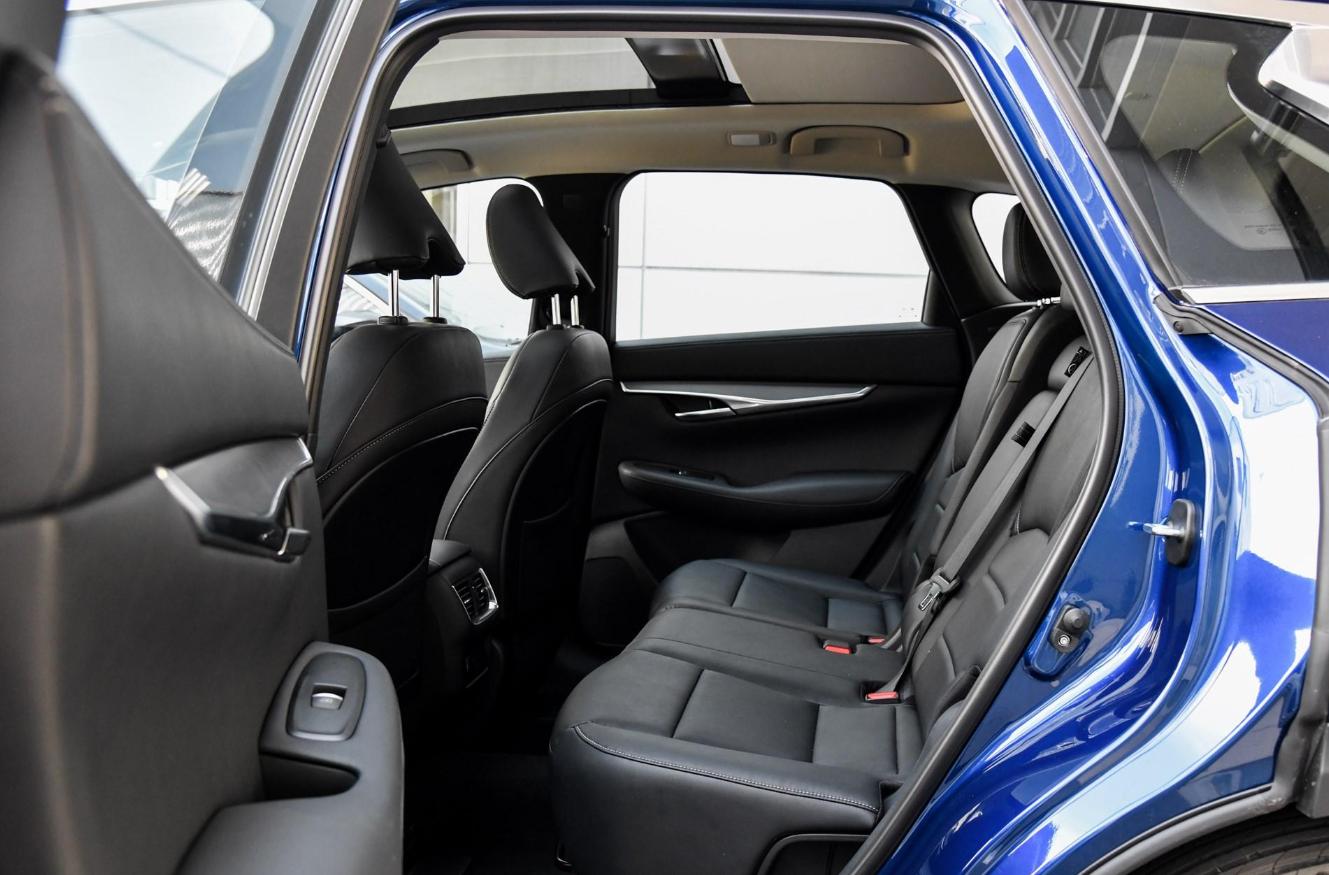 英菲尼迪qx50售价全国最低价,英菲尼迪qx50p272a