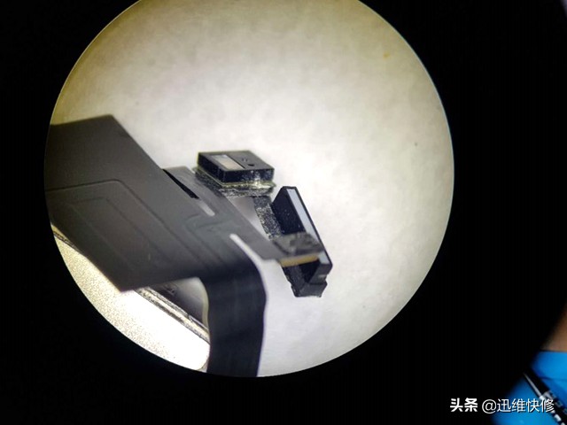 iphonexfaceid损坏,iphonex进液后面容id报废