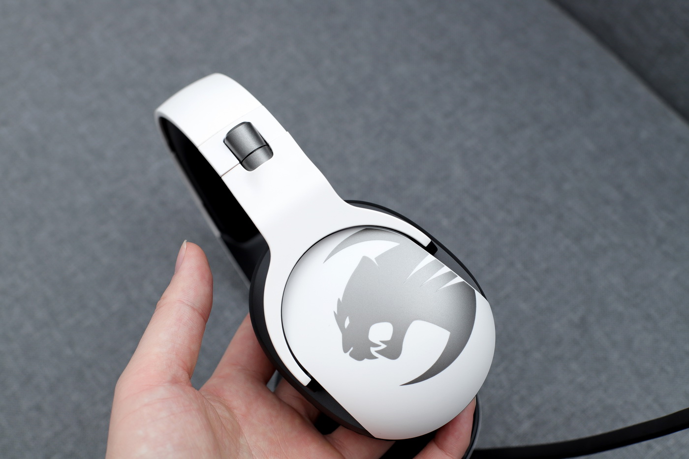 冰豹悍音khanpro,冰豹khan电竞耳机