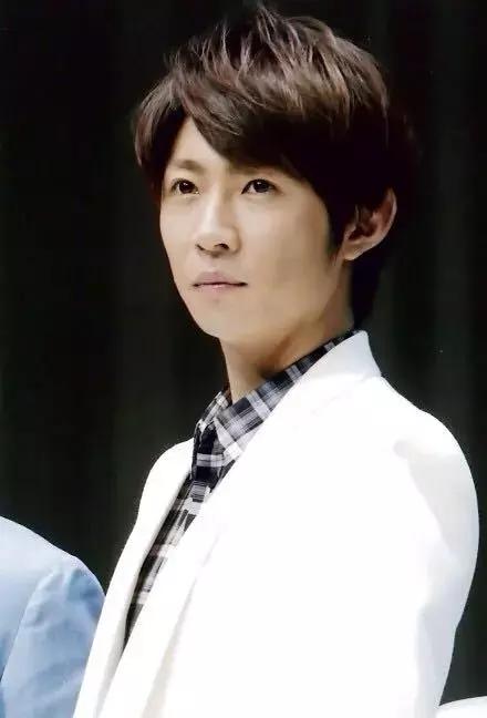 他们把最好的20年给了岚和粉丝们,现在终于要回归自己的日子了