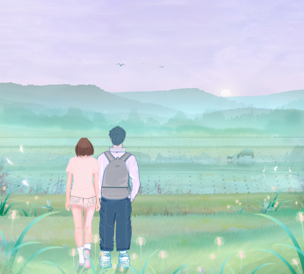 一个男人不爱你就会对你大呼小叫,心理学当一个男人说不爱你了