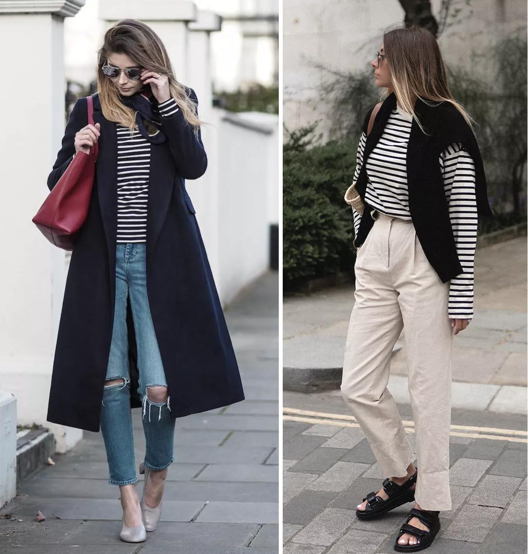 10种单品送给心里的你！衣服是因为穿上而有意义