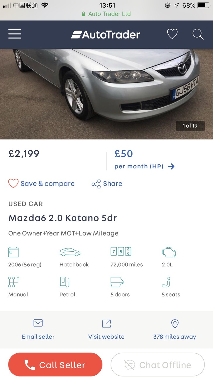 介绍一下国外的二手车,聊聊韩国二手车