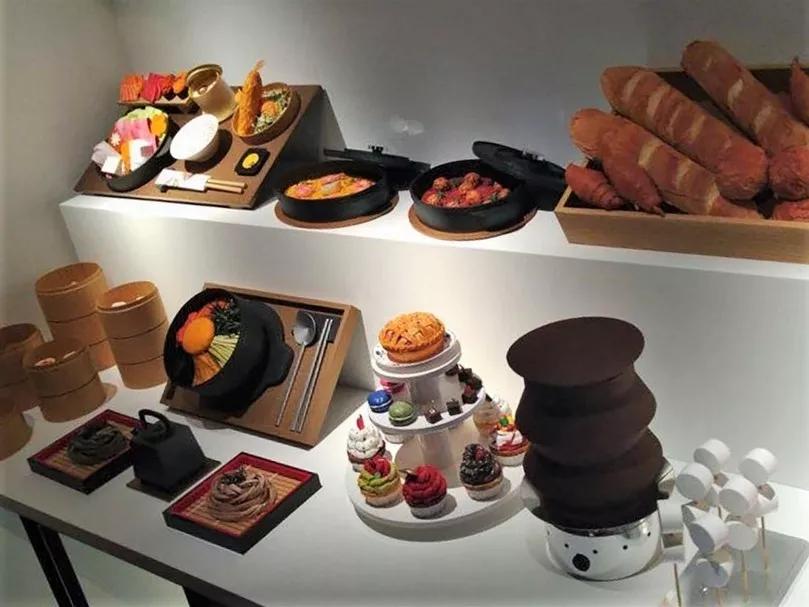 中国人烧给死人的纸扎，登上巴黎设计周，还被法国的博物馆收藏？