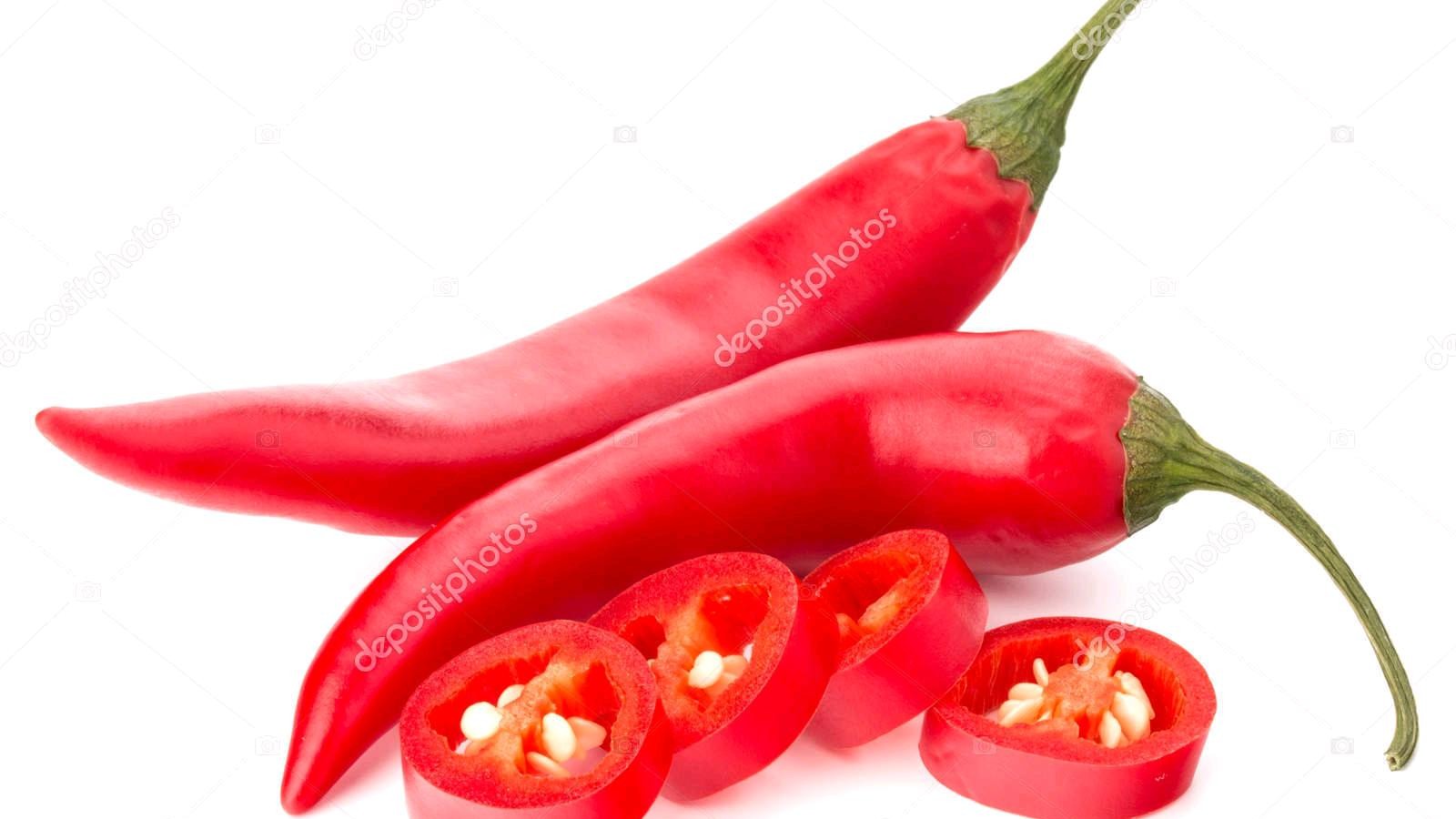 切菜时碰到辣椒很辣怎么缓解,切菜被辣椒辣到快速解辣方法