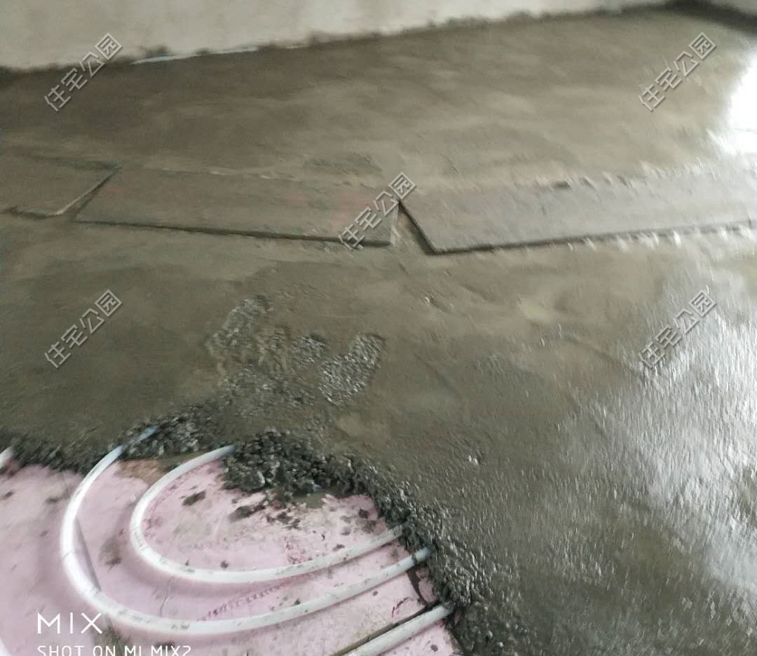 安徽老哥30万建房，钢结构屋顶铺XPS板，室内冬暖夏凉你见过吗？