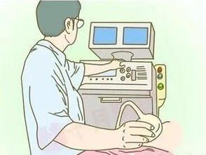 做超声对人体有什么危害吗,超声检查对人体有伤害吗