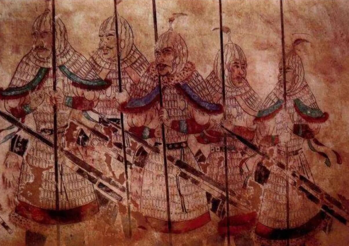 长安十二时辰里的唐朝军队,长安十二时辰唐军战斗力